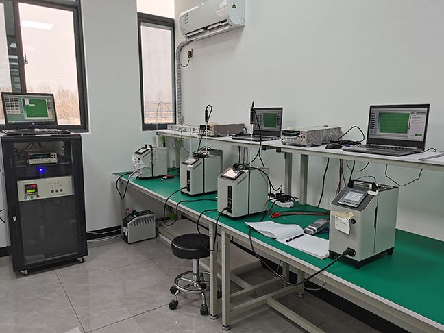 DY-GTL1200XN Dry Block Temperature Calibrator(300℃-1200℃)